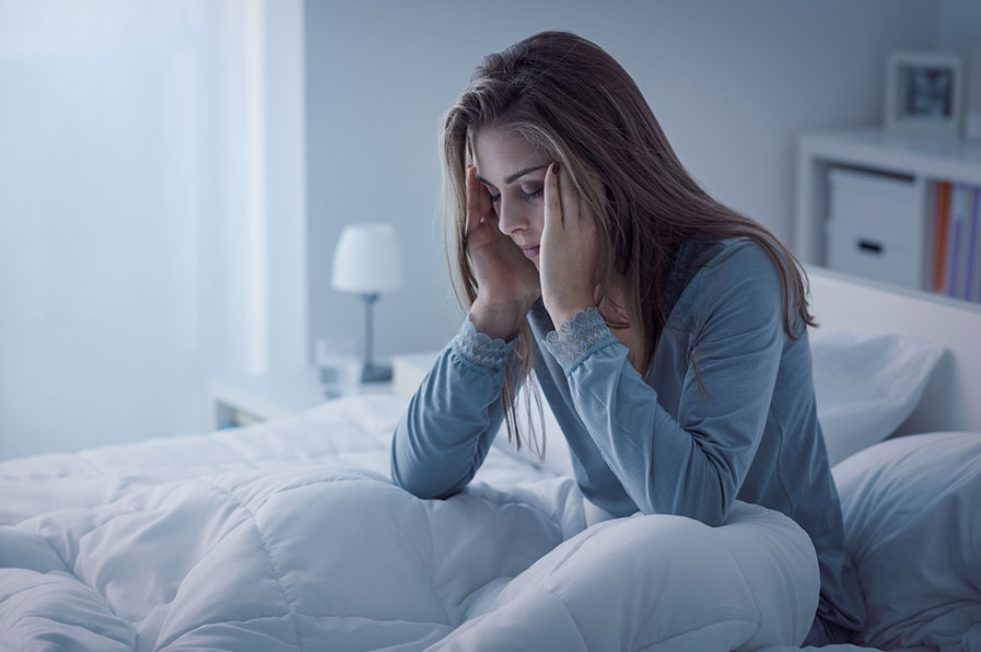 Leia mais sobre o artigo 7 Hábitos Noturnos para Melhorar o Sono em Pessoas com Insônia