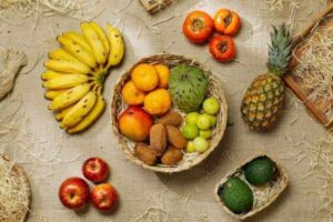 Leia mais sobre o artigo As 10 Melhores frutas para tua saúde e beleza
